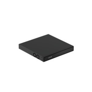 NVR H2DAC (16ch) Black AJAX