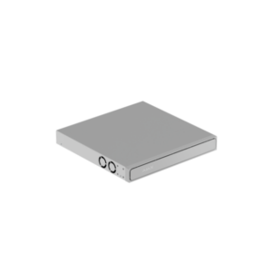 NVR H2DAC (16ch) White AJAX