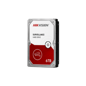 DS60HKVS-VX1 6TB 3.5" HDD Hikvision