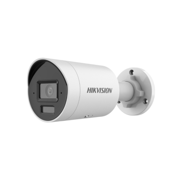 DS-2CD2063G2-LI2U/SRB 6MP 2.8mm Acusense Red/Blue Light and Audible Warning Bullet Network Camera Hikvision