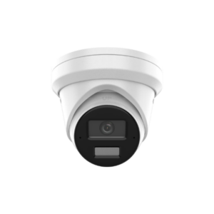DS-2CD2363G2-LI2U 6MP 2.8mm Acusense Smart Hybrid Light Turret Network Camera Hikvision