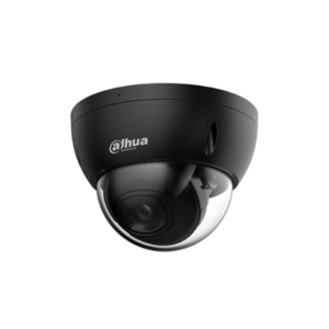 IPC-HDBW2841E-S-0280B-Black 8MP IR Fixed-focal Dome WizSense Network Camera Dahua