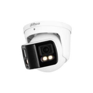 IPC-PDW5849-A180-E2-ASTE-0360B 2x4MP Full-color Duo Splicing WizMind Network Camera Dahua