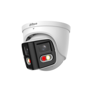 IPC-PDW2849-A180-E2-S-PV-0280B 2x4MP Duo Splicing Fixed-focal Eyeball WizSense Network Camera Dahua
