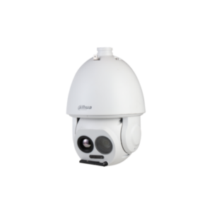 TPC-SD5441-B13Z45-DC-S24 13mm Thermal Hybrid Speed Dome Camera Dahua