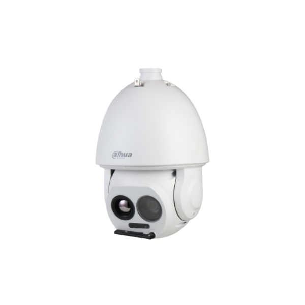 TPC-SD5441-B13Z45-DC-S24 13mm Thermal Hybrid Speed Dome Camera Dahua