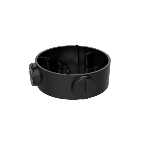 DS-1260ZJ Black Junction box Black Hikvision