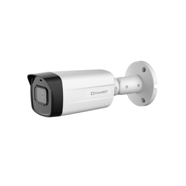 HAC-HFW1800TH-I8-0360B 4K Real-time HDCVI IR Bullet Camera Dahua