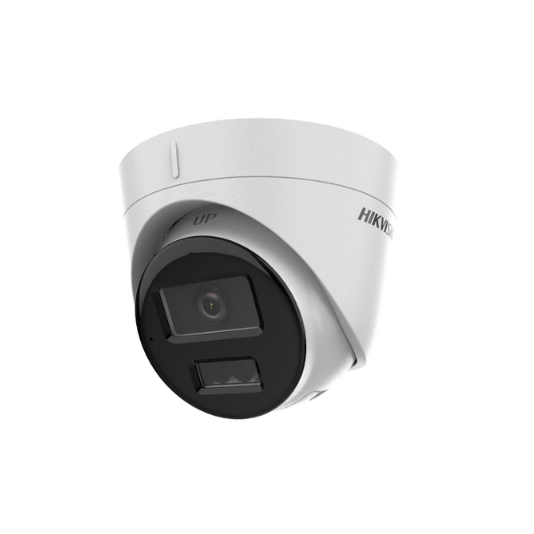 DS-2CD3341G2-LIUF 4MP 2.8mm Smart Hybrid Light Turret Network Camera Hikvision