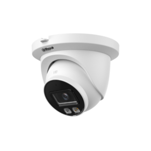 IPC-UDW3859TM-S-IL-0280B-S2 8MP Smart Dual Light Fixed-focal Eyeball WizSense Network Camera Dahua