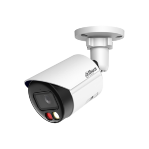 IPC-UFW3459S-S-IL-0280B-S2 4MP Smart Dual Light Fixed-focal Bullet WizSense Network Camera Dahua