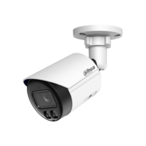 IPC-UFW3859S-S-IL-0280B-S2 8MP Smart Dual Light Fixed-focal Bullet WizSense Network Camera Dahua