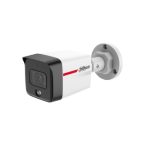 IPC-UFW2469TC1-A-LED-0280B-PRO 4MP WizColor Lite + Fixed-focal Bullet Entry Network Camera Dahua