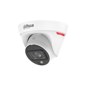 IPC-UDW2469T1-A-LED-0280B-PRO 4MP WizColor Lite + Fixed-focal Eyeball Entry Network Camera Dahua
