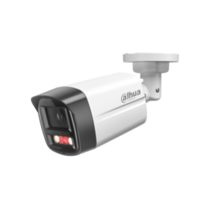 IPC-UFW2269TL1-A-IL-0280B-S7 2MP Lite + Smart Dual Light Fixed-focal Bullet Network Camera Dahua