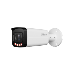 IPC-UFW3459T-ZAS-IL-27135-S2 4MP Smart Dual Light Vari-focal Bullet WizSense Network Camera Dahua