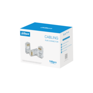 PFM976-531 CAT5/5e RJ45 Connector Dahua (100 pcs)