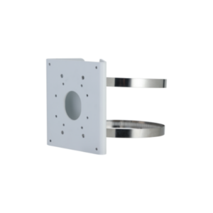 PFA156H Anti-corrosion Pole Mount Bracket Dahua