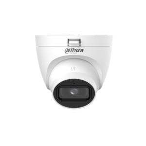 HAC-HDW1500TRQ-A-0280B-S3-DIP 5MP Starlight HDCVI Quick-to-install IR Eyeball Camera Dahua