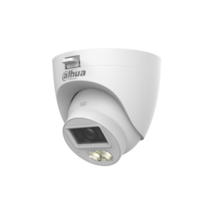 HAC-HDW1801CLQ-IL-A-0280B-S3-DIP 4K Smart Dual Light HDCVI Fixed-focal Eyeball Camera Dahua