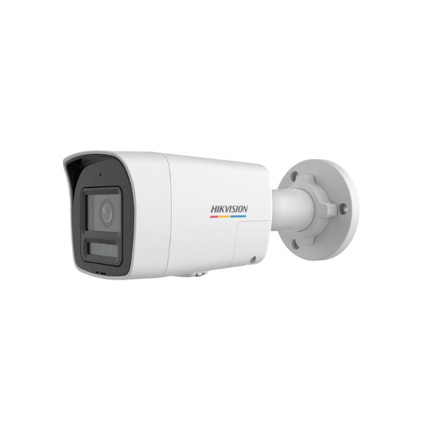DS-2CD1047G3-LIU 4MP 2.8mm ColorVu 3.0 Fixed Bullet Network Camera Hikvision