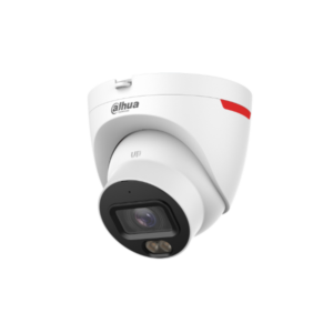 IPC-HDW2449T-S-LED-0280B-PRO-S1 4MP Full-color Fixed-focal Eyeball Wizsense Network Camera Dahua