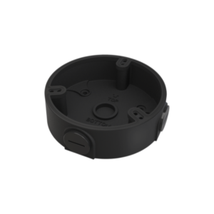 PFA136-B Junction Box Black Dahua