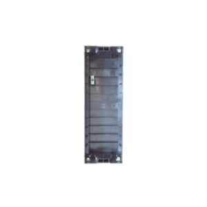 VTOB103 Flush Mounted Box for VTO1210C-X Dahua