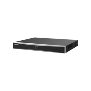DS-7616NXI-K2(E) 16Ch 1U 4K AcuSense NVR Hikvision